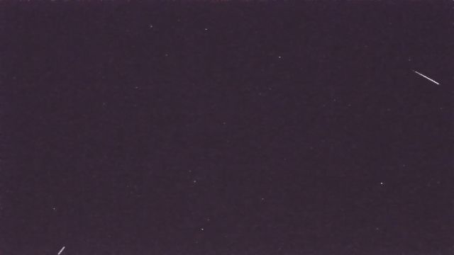AMS77 meteor