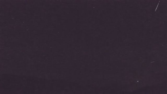 AMS77 meteor