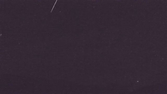 AMS77 meteor