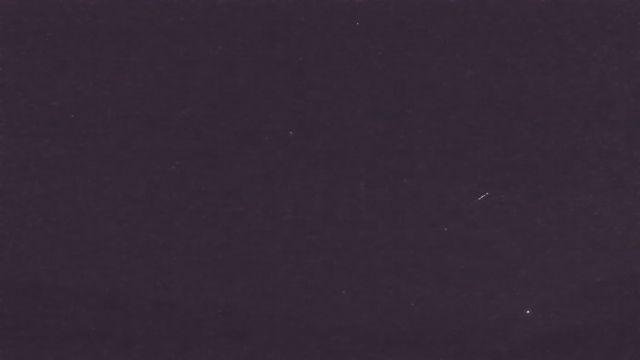 AMS77 meteor