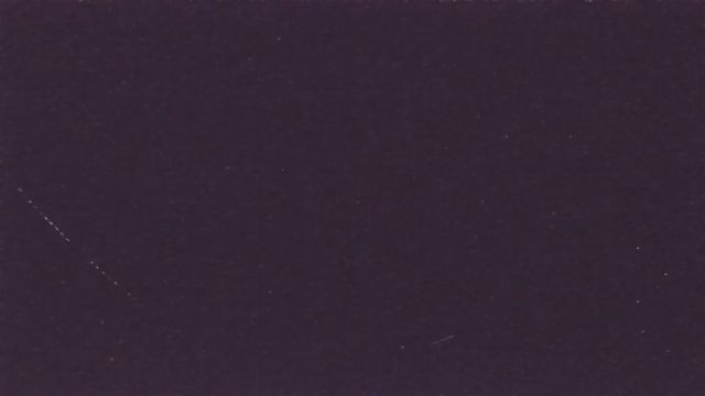 AMS77 meteor
