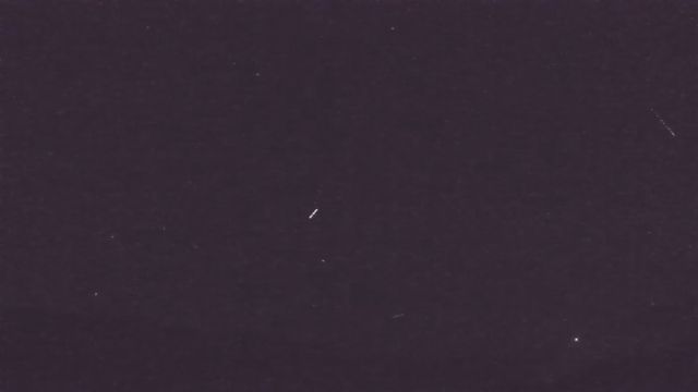 AMS77 meteor