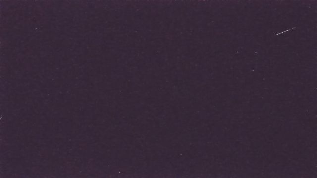 AMS77 meteor