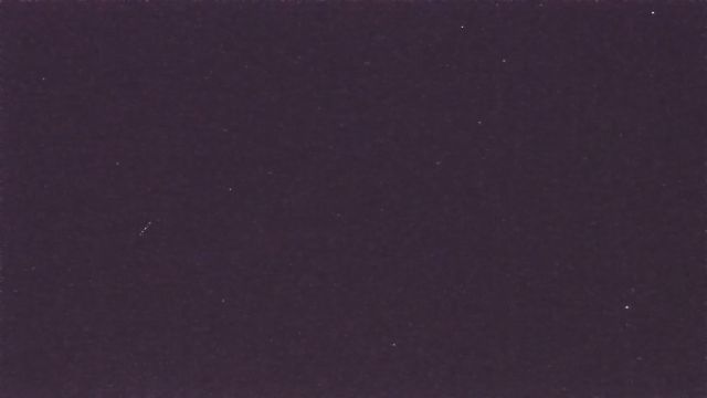 AMS77 meteor