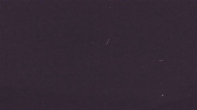 AMS77 meteor
