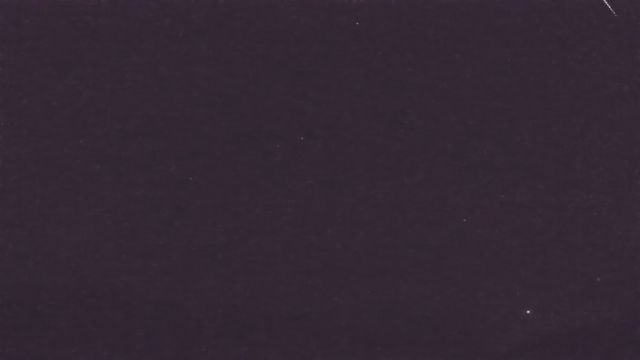 AMS77 meteor