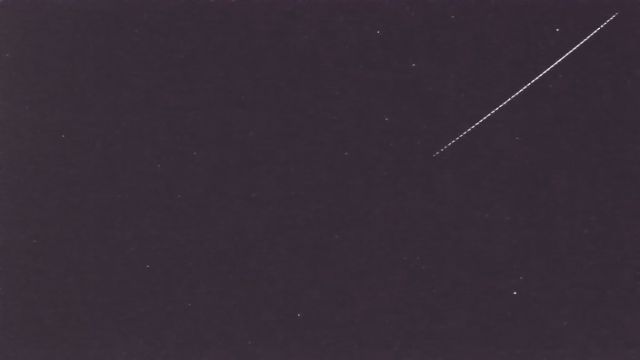 AMS77 meteor