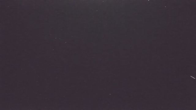AMS77 meteor