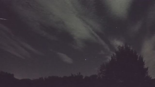 AMS77 meteor