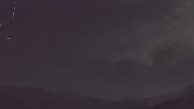 AMS77 meteor