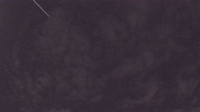 AMS77 meteor
