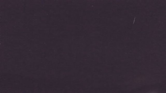 AMS77 meteor
