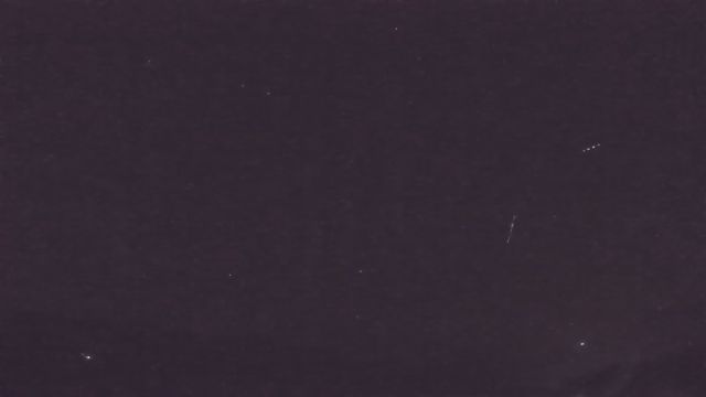 AMS77 meteor