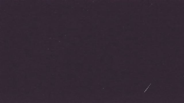AMS77 meteor