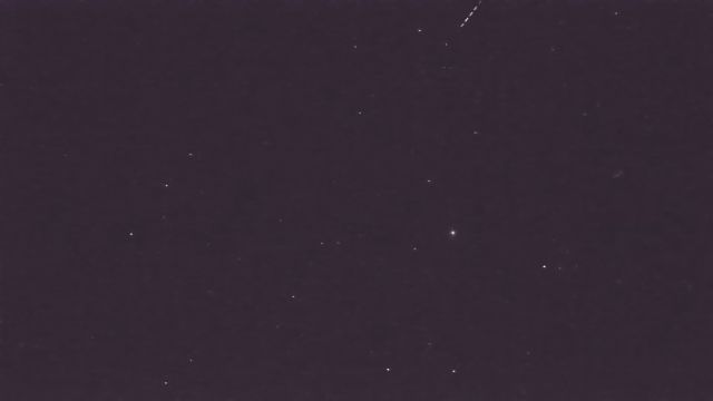 AMS77 meteor