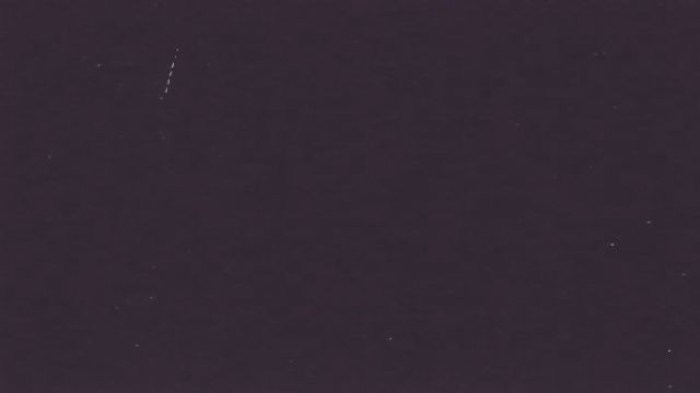 AMS77 meteor