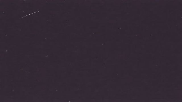 AMS77 meteor