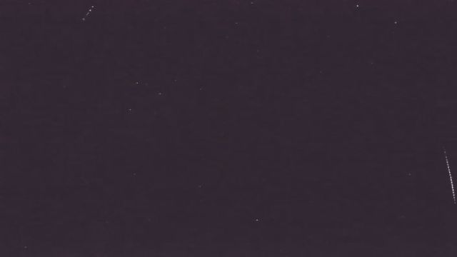 AMS77 meteor