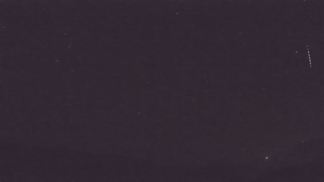 AMS77 meteor