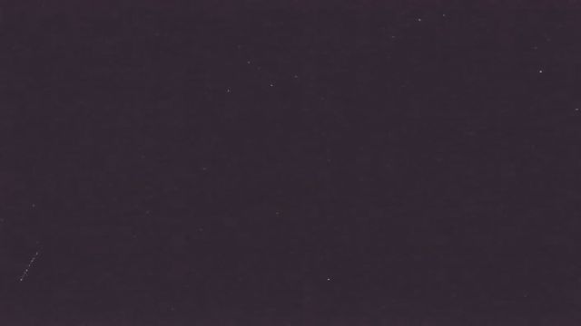 AMS77 meteor