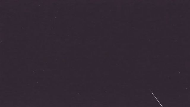 AMS77 meteor