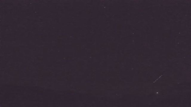 AMS77 meteor