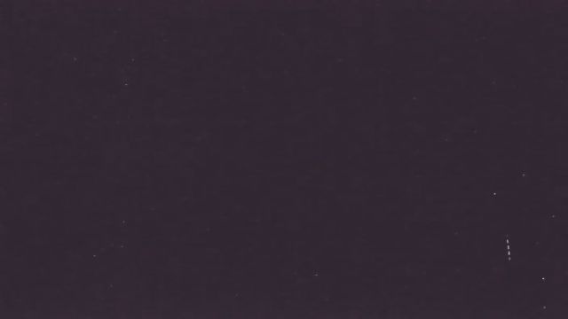 AMS77 meteor