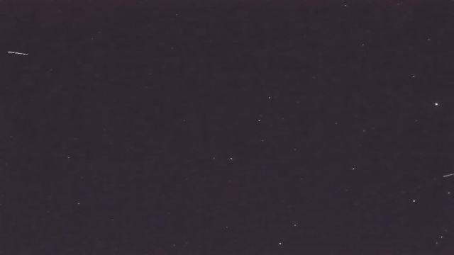 AMS77 meteor