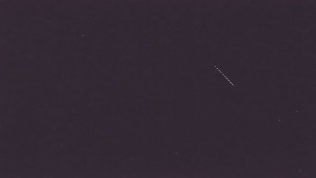 AMS77 meteor