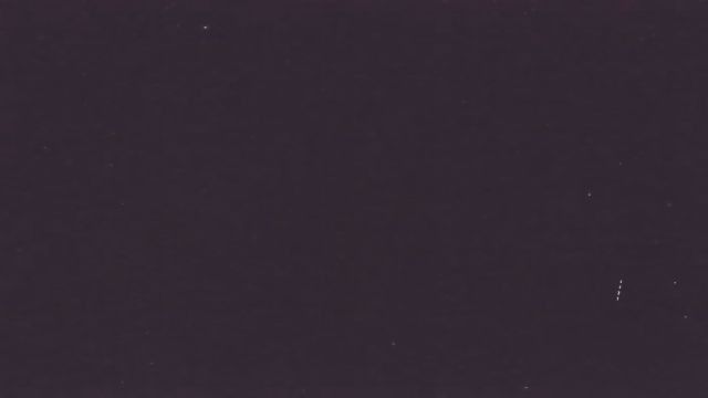 AMS77 meteor