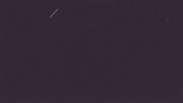 AMS77 meteor