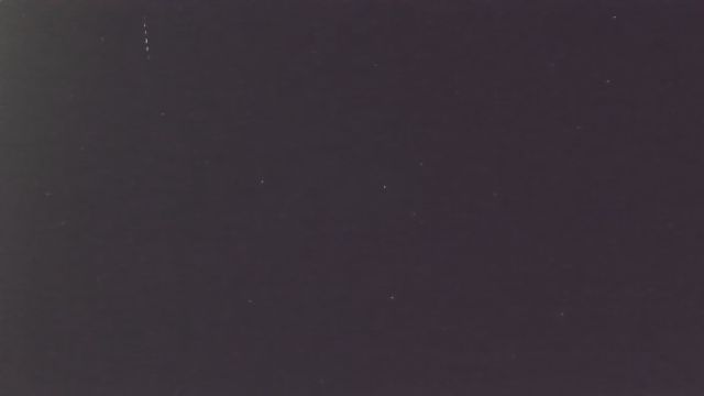 AMS77 meteor