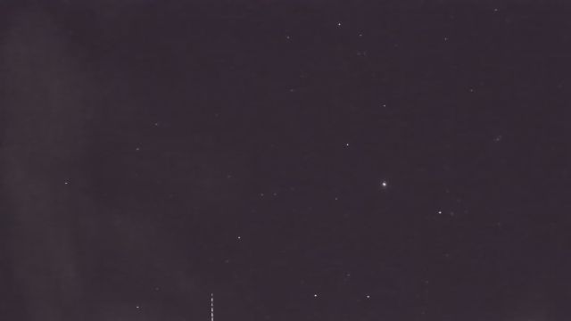 AMS77 meteor