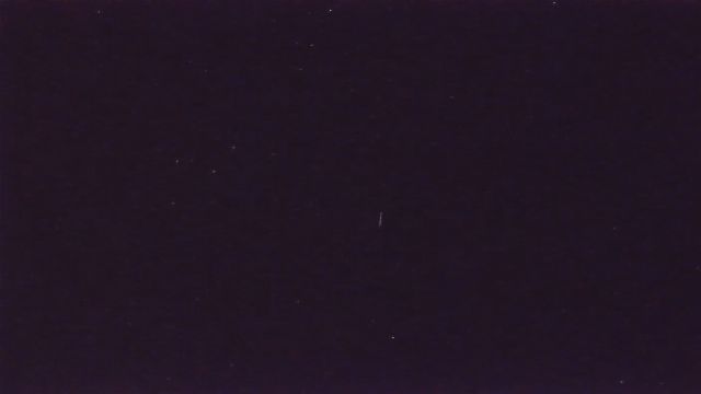 AMS77 meteor