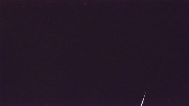 AMS77 meteor