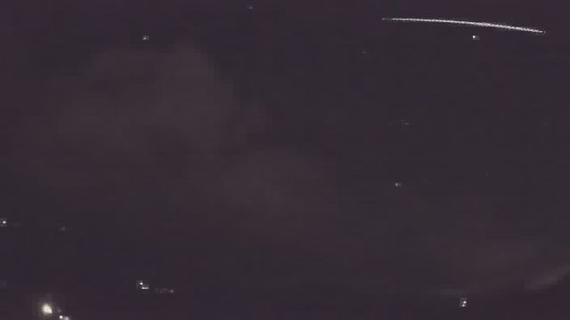 AMS77 meteor