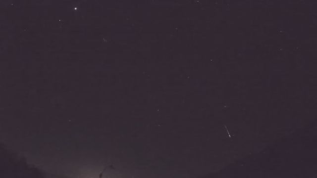 AMS77 meteor