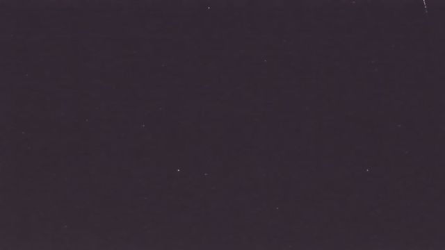 AMS77 meteor