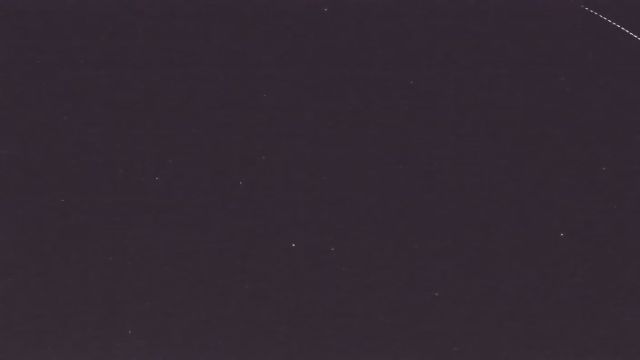 AMS77 meteor