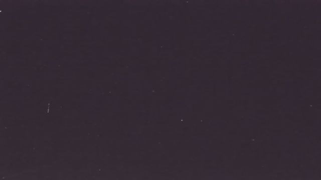 AMS77 meteor