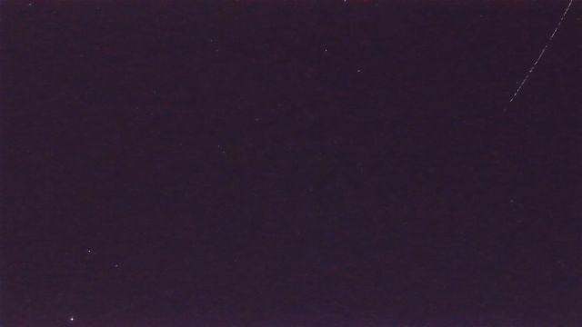 AMS77 meteor