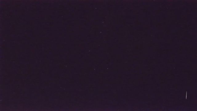 AMS77 meteor