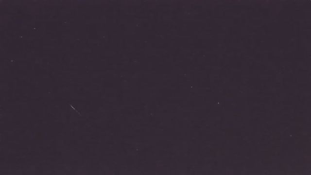 AMS77 meteor