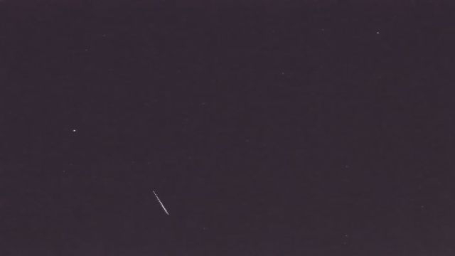 AMS77 meteor