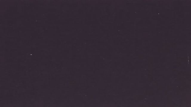 AMS77 meteor