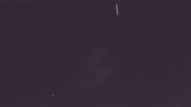 AMS77 meteor
