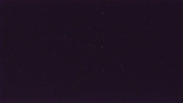 AMS77 meteor