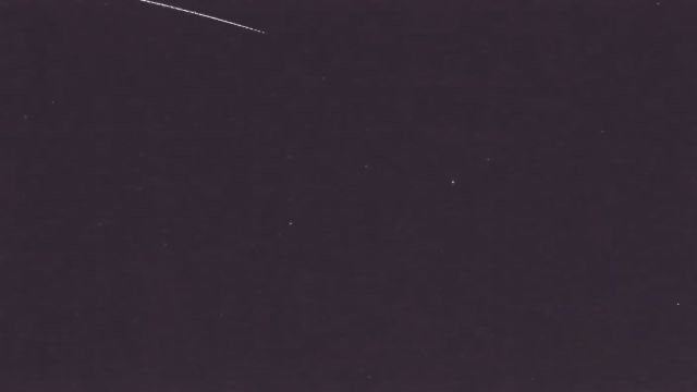 AMS77 meteor