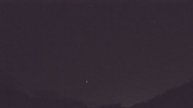 AMS77 meteor