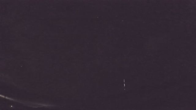 AMS77 meteor